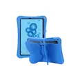 Adecuado para carcasa con soporte A9plus S7/S8/S9 cubierta protectora plana anticaídas S10FE carcasa con soporte giratorio