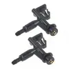 76810-T5A-003 es adecuado para Honda Fit Elysion Rc3 Rr8 Gk5 Boquilla Lavaparabrisas Tipo Niebla