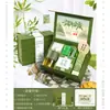 Regalos del Festival del Bote del Dragón para Empleados y Clientes, Caja de Regalo de Negocio Práctica de Alta Gama, Souvenirs Corporativos con Logo Personalizable