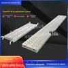 Gancho de Pedal para Prancha de Salto de Aço Galvanizado a Quente Fornecedor de Andaimes de Aço Fivela de Aço Carbono Estrutura Externa de Aço Vendas Diretas do Fabricante