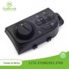 Adequado para Lada 2170-3709820/521.3769 Interruptor de Farol Farol de Nevoeiro Acessórios para Carro