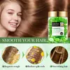 Cápsulas Acondicionadoras para el Cuidado del Cabello Alisantes con Aceite de Argán Marroquí y Aloe Vera Sadoer Todo en Inglés Comercio Exterior Transfronterizo Venta al por Mayor
