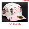 Gorra de Béisbol al por Mayor de Comercio Exterior 2026 con Bordado 3D, Calidad Aa, Ajustable, Sombrero para el Sol de Alta Calidad, Venta al por Mayor de Una Pieza