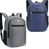 Mochila para Viagem de Negócios, Bolsa para Esportes e Lazer, Mochila Grande para Alunos do Ensino Fundamental e Médio Masculino, Mochila Esportiva para Mulheres