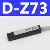 Línea de Sensor de Interruptor Magnético de Cilindro Cs1-F-U-G-S-J Línea de Sensor Soporte D-A93/A73/Z73/C73