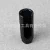 Llave para Sensor de Oxígeno de Coche Llave para Sensor de Oxígeno Estilo Japonés/Europeo Herramienta de Extracción de Sensor de Oxígeno