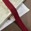 Otoño e Invierno Estilo Chanel Ribete de Encaje Tejido de Hilo Cinta de Encaje Materiales Hechos a Mano para Bricolaje Tira de Tela con Ribete de 3 cm de Ancho