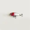 Nova Micro Isca de Afundamento Lento Estilo Japonês, Isca Nuo Luya da Xiaomi, Isca para Riacho com Esfera Sonora Micro, Isca para Peixe Mandarim e Robalo