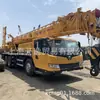 Grúa Xugong de 25 t XCMG QY25K5 qy25k grúa camión Xugong 25k de 25 T