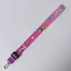 Corda para Copo de Água Infantil Cordão para Garrafa Térmica Acessórios para Copo de Água e Garrafa Tampa de Copo Cordão Transversal Alça para Celular Alça de Ombro Alça de Bolsa