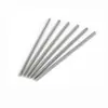 Fabricante de Origen Acero Inoxidable 304 Varilla Roscada Din975 M2-M24 Varilla de Tornillo Completamente Roscada Hecho a Medida