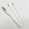 Suministros para tatuajes bolígrafo de posicionamiento tatuaje de cejas marcador graso estilismo impermeable duradero marcador anti-entumecimiento herramientas para tatuajes