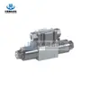 DG4V-3-31BL-A-A220, DG4V-3-7BL-A-A220, Válvula Reversible de Solenoide Pequeña