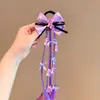 Peruca com Tranças Infantis My Little Pony, Elásticos de Cabelo para Meninas, Elásticos de Borracha, Tranças Boxeadoras para Meninas, Elásticos de Rabo de Cavalo