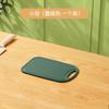 Comercio Electrónico Transfronterizo Tabla de Cortar de Cocina de PP de Doble Cara Tabla para Preparación de Comida de Bebé Tabla para Cortar Frutas a Prueba de Moho Juego de Clasificación de Tablas de Cortar