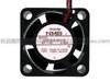NMB 02510SS-05J-AA 2510 DC5V 0.06A 2.5CM Ventilador de enfriamiento silencioso para VCR