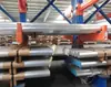 Fábrica de endireitamento de fio de alumínio macio fio de alumínio puro endireitamento corte dobra resistência haste de suporte núcleo de alumínio barra redonda de alumínio maciço outros tarugos