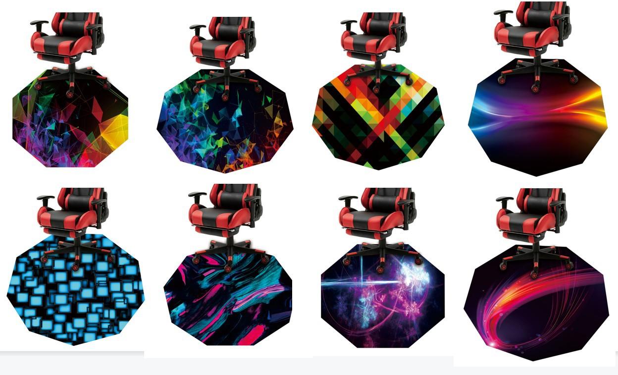 3 Gaming Chair Mat