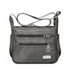 Fornecimento transfronteiriço 2025 primavera moda mãe bolsa ombro slung textura grande capacidade bolsa senhoras pequena bolsa atacado