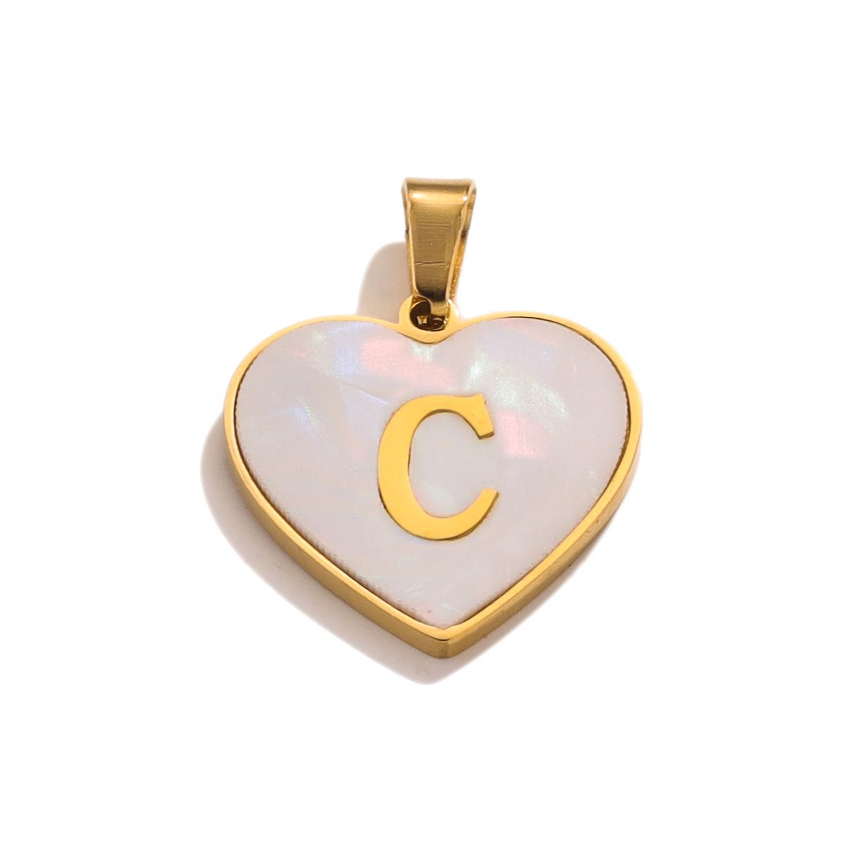 c