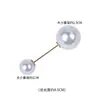 Accesorios de Pin de Cintura Ropa Fija Cintura Cambiar Hebilla Pequeña de Cintura Broche Antideslizante Hebilla de Pantalones de Mujer Pin