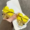Nuevos Gafas de Sol de Moda con Montura Lágrima Incrustadas de Diamantes Hechas a Mano Brillantes para Fiesta de Graduación Hip Hop Foto Creativas Gafas de Sol para Mujer