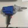 Taladro Eléctrico Pequeño, Motor de Máquina Succionadora de Granos para el Hogar, Piezas del Motor de la Máquina Succionadora de Granos, Piezas de Repuesto para Máquina de Tornillos