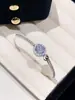 Explosões Zircônia Super Flash Pulseira Feminina Luxo Leve Exquisita High-end Sense Fecho Pulseira 2024 Nova Joia de Mão Versátil