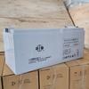 Batería 6-GFM-200 plomo-ácido 12V200AH sistema de control automático de canal de fuego doble fuente de alimentación