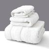Toalla de Algodón Shuyi Hotel Toalla de Baño Algodón Dopamina Toalla de Baño Engrosada Soporte de Fábrica Cabello Lacio Procesamiento de Logotipo