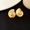 Pendientes Colgantes Ovalados de Circonita Transfronterizos Europeos y Americanos, Moda Retro, Temperamento Exquisito, Lujo Ligero, Pendientes de Alta Gama