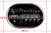Placa de Música com Chip Musical para Carro Elétrico Infantil, Reprodutor de Música com Circuito Reprodutor de MP3, Acessórios para Carrinho