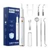 Atacado do Fabricante Yue'Erwanwan Limpador Ultrassônico de Dentes para Remoção de Tártaro e Placa Bacteriana, Dispositivo de Limpeza Dental, Removedor de Tártaro