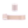Rolo de gel de silicone pele cicatriz invisível autoadesivo capa adesivos tatuagem buraco de acne respirável à prova d'água corte adesivos corretivos