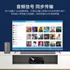 Maituo Weimu MT-HV01 HDMI a VGA con audio convertidor de alta definición para computadora TV proyector de video