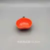 Plato para Salsas Casero Pequeño Plato para Salsas Creativo Dibujos Animados Plato de Cerámica Lindo Plato para Empanadillas Plato Plato Plato para Escupir Huesos Plato Pequeño Plato
