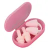 Tapa Nasal de Silicona Suave Anti-asfixia para Natación, Tapa Nasal para Niños, Pinza Nasal Profesional para Natación, Kit de Equipo de Natación para Adultos