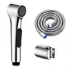 Boquilla para Lavadora de Higiene Personal Transfronteriza, Pistola de Spray para Inodoro, Bidé de Mano, Cabezal de Ducha Pequeño