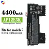 Adecuado para Batería de Portátil Acer Ap12E3K S7-191/S7-391-53314G12 Venta al por Mayor de Fábrica Exportación