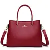 Bolso para Mujer Bolso Nuevo 2025 Bolso Cruzado de Hombro Moda para Mujer Bolso de Mano Atmosférico para Mujer Cabello de Una Pieza Europeo y Americano para Mujer