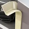 Relleno suave para esquina de pilar de garaje, tira anticolisión para puerta de coche, pegatina de pared, protector de esquina de espuma, protector de borde, panel de pared de espuma protectora