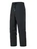 Pantalones deportivos de primavera y verano para hombre y mujer, de secado rápido, finos, pantalones largos para exteriores, corte holgado, talla grande, adecuados para senderismo, uso casual, escalada en roca y montañismo, para parejas