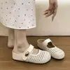 Zapatos Mary Jane de Plata Tejidos a Mano, Modernos y Elegantes para Mujer, Mocasines Cerrados de Verano 2026 Nuevos para Mujer