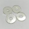 Fornecer 7x 20x 2mm de espessura plástico Wasi they junta de PVC junta plana junta de isolamento de plástico