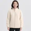 Jaqueta de lã cardigã de inverno, jaqueta externa de comércio exterior transfronteiriço, camada interna de roupa de trabalho, casaco de lã, feito sob medida