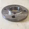 Suministros del Fabricante Bridas de Cuello Plano para Soldar Estándar Nacional y Estándar Americano So-Rf Hechas de Acero al Carbono y Acero Inoxidable