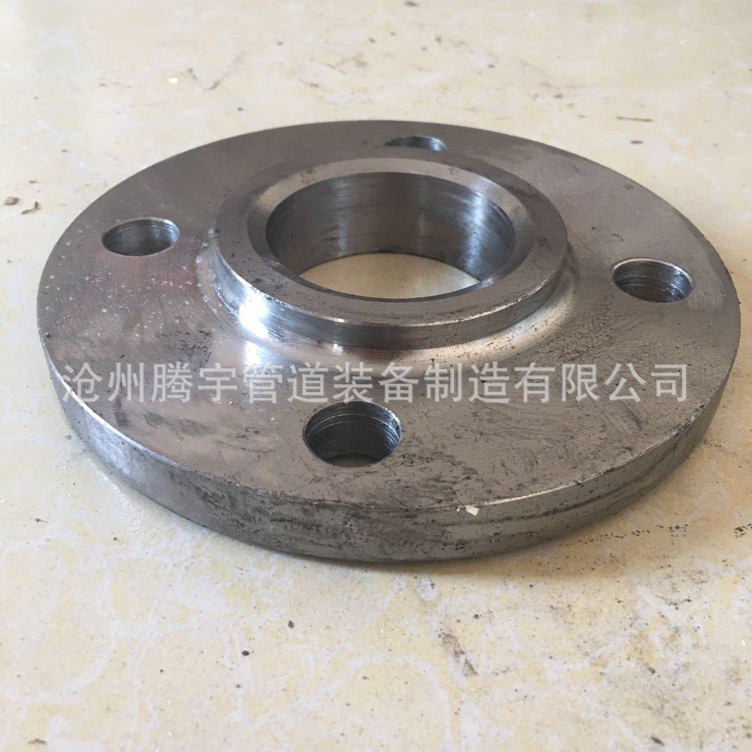 带颈平焊法兰3