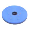 Treinador Abdominal Pequeno para Pessoa Preguiçosa Transfronteiriço Uso Doméstico Disco Giratório Pequeno para Cintura Equipamento Multifuncional de Fitness Redutor de Abdômen Equipamento de Fitness para Adultos