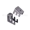 Suporte de Mesa Fivela Atacado Fivela de Sogra Conexão Estrutura de Aço Conector Fivela de Mesa de Sogra Removível Acessórios de Metal