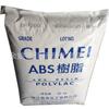 Suministro puntual de materias primas plásticas para zócalos de carcasa de electrodomésticos retardantes de llama ABS Zhenjiang Qimei D-1200